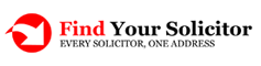 Find Your Solicitor